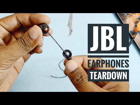 jbl-earphones-teardown-[-why-one-earpiece-stops-working-?]