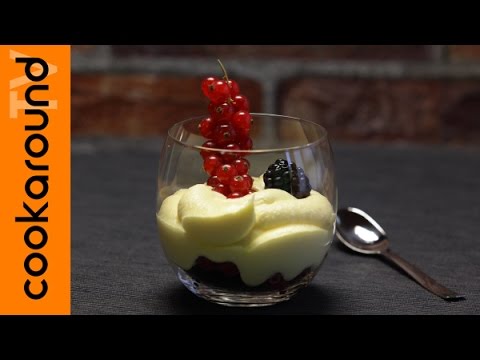 Video: Come Fare Il Dolce Al Mascarpone