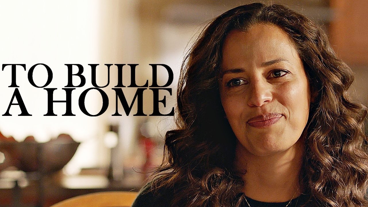Grace Stone | To Build A Home