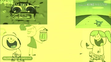 Preview 2 funny 34536.1 Effects Round 2 vs JM the object thingy