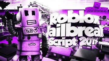 😱 NEW 2019 😱 ROBLOX JAILBREAK SCRIPT/EXPLOIT ✔️ ADMIN, NOCLIP, INFINITY MONEY, TELEPORT & MORE 🔥