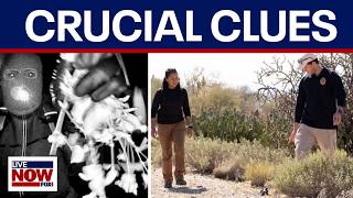 Nancy Guthrie search: FBI confirms multiple persons of interests