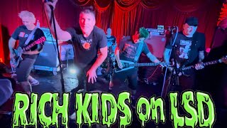 RKL - We’re Back We’re Pissed (Live)