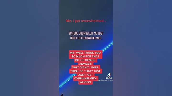 how counselor are.