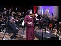 Saintsans havanaise  noemi gasparini violon  orchestre colonne dir jeanjacques kantorow