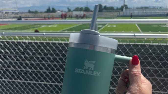 Stanley Quencher vs. Simple Modern Tumbler • BrightonTheDay