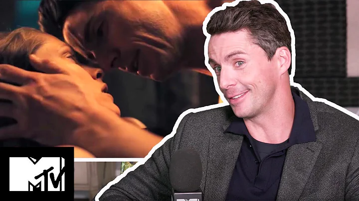 Matthew Goode's Steamy Chemistry With Teresa & You...