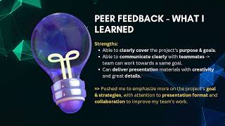 Assignment 3 Presentation BUS10015