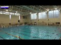 Senior NCL Weekend - Queen's Day Two