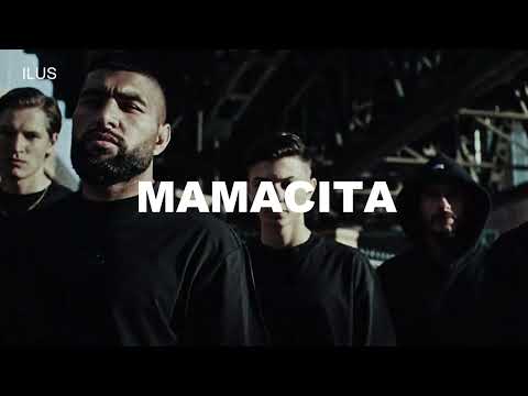 ILUS - Mamacita