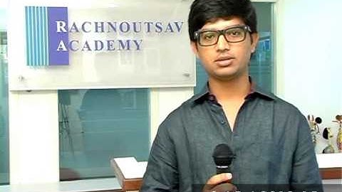 The Rachnoutsav experience