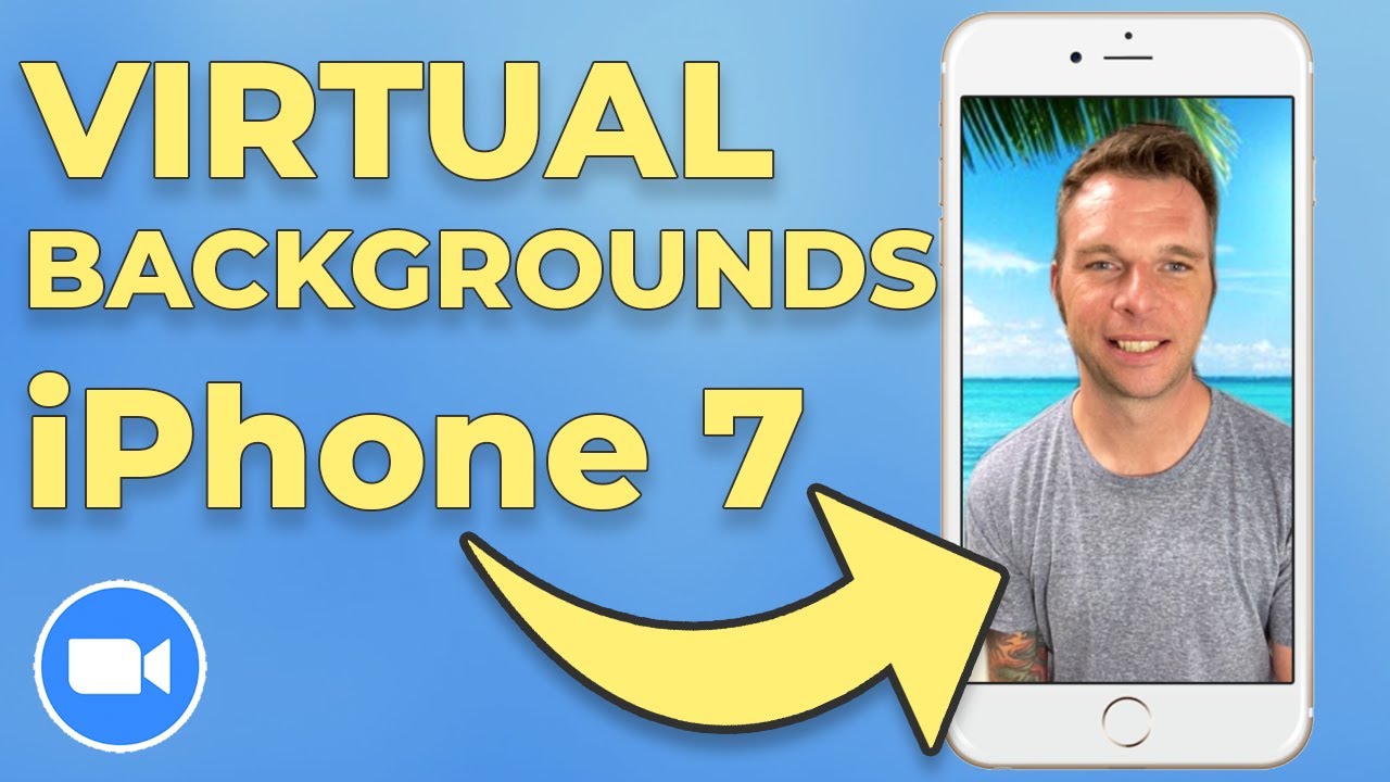 Reasons why kenapa tidak ada menu virtual background di zoom and how to fix it