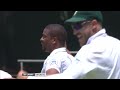 South Africa vs Sri Lanka - 1st Test - Day 3 - SL 1st Innings Wickets