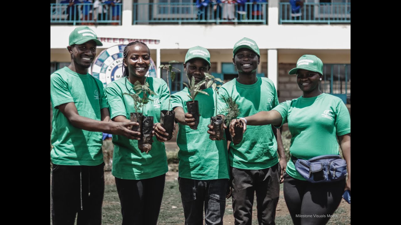 the-greening-kwetu-initiative-catholic-diocese-ngong-township