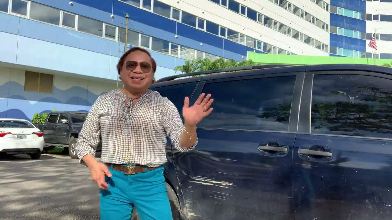 Saipan’s WORLD RESORT HOTEL beach road  Suaupe Northern Mariana island  🇧🇿🇰🇷🇺🇸