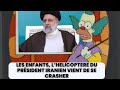 Les Dernières prédictions des Simpson pour 2024 sont CHOQUANTES !