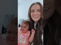 Daddy Made Her Cry!