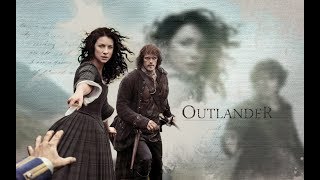 Заставка к сериалу Чужестранка / Outlander Opening Credits