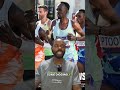 Andreas Almgren Smashes European 10k Record 🇸🇪 | Albert Korir Tests Positive For CERA 🇰🇪