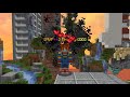 End of video