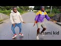 petitafro ft moris beat -ssuubi  official video dance by kerlz and msami kid