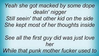 Kid Rock - Black Chick, White Guy Lyrics