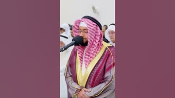 من سورة الانعام الشيخ أحمد النفيس