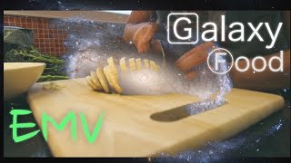 Galaxy Plan Healthy Food Emv