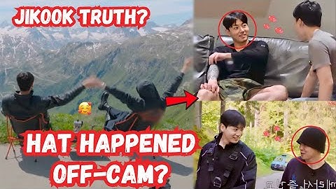 Jungkook Is DONE With the Rumors 😱 Are You Sure 2 Trailer EXPOSES His True Feelings