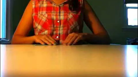 Super cool slumber party invitation