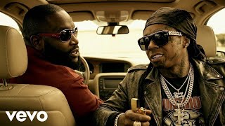 Rick Ross Ft. Lil Wayne - 23 (Official Music Video 2026)