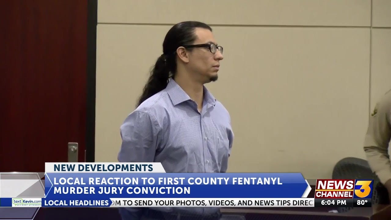 ‘Landmark’ Verdict: Riverside County man convicted of murder in ...