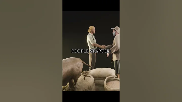 How The US Magically Creates Money