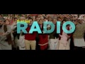 Tubelight - RADIO SONG | Lyric Video