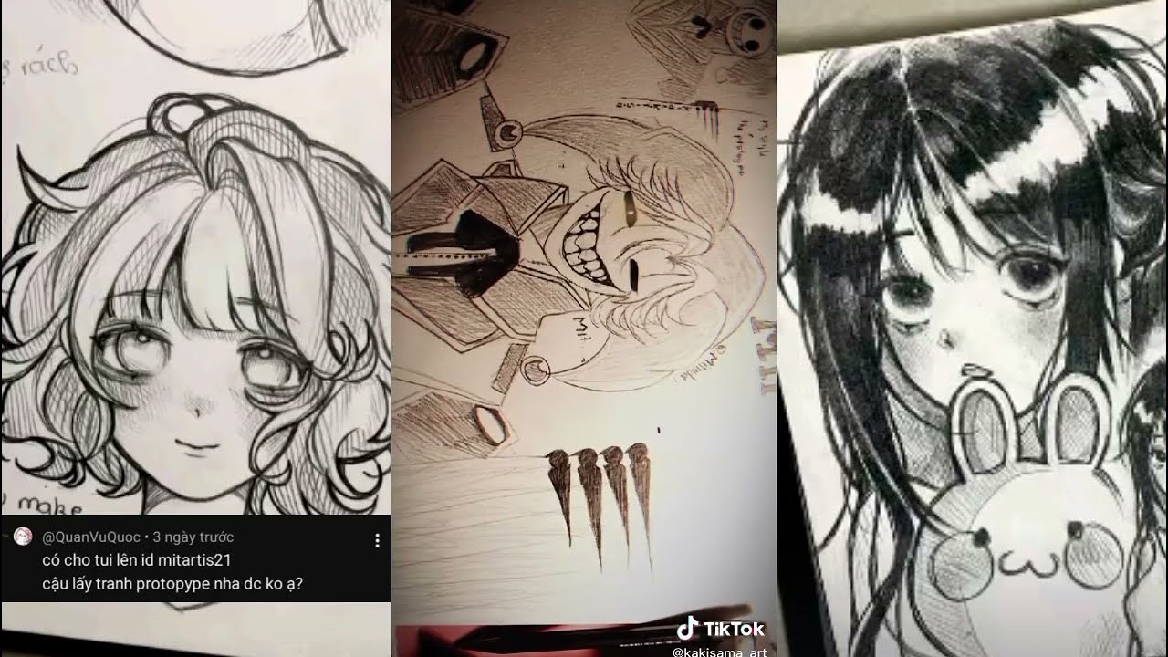 Tranh đại thần🎨👁🫦👁 @art_danve2k14 