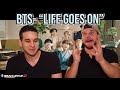 METALHEAD REACTION TO KPOP - BTS - 'Life Goes On'