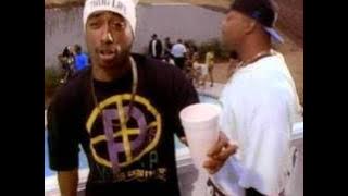 MC Breed - Gotta Get Mine (feat. 2Pac)