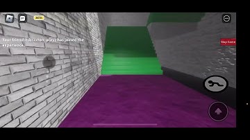 Monty chase (piggy build mode W.I.P)