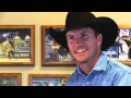 The ride with cord mccoy rfd tvs  the american