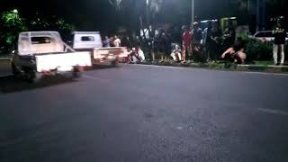Drag race Granmax pemula
