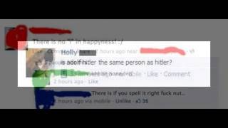 21 of The Dumbest Facebook Posts Ever