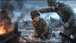 What If The WW2 D-Day Failed?