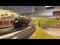 UP Challenger with Boxcars