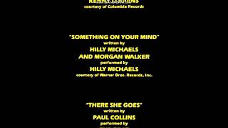 Caddyshack (1980) End Credits