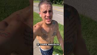 Van Jones & centrist democrats are TERRIFIED of the growing Democratic Socialist movement in America