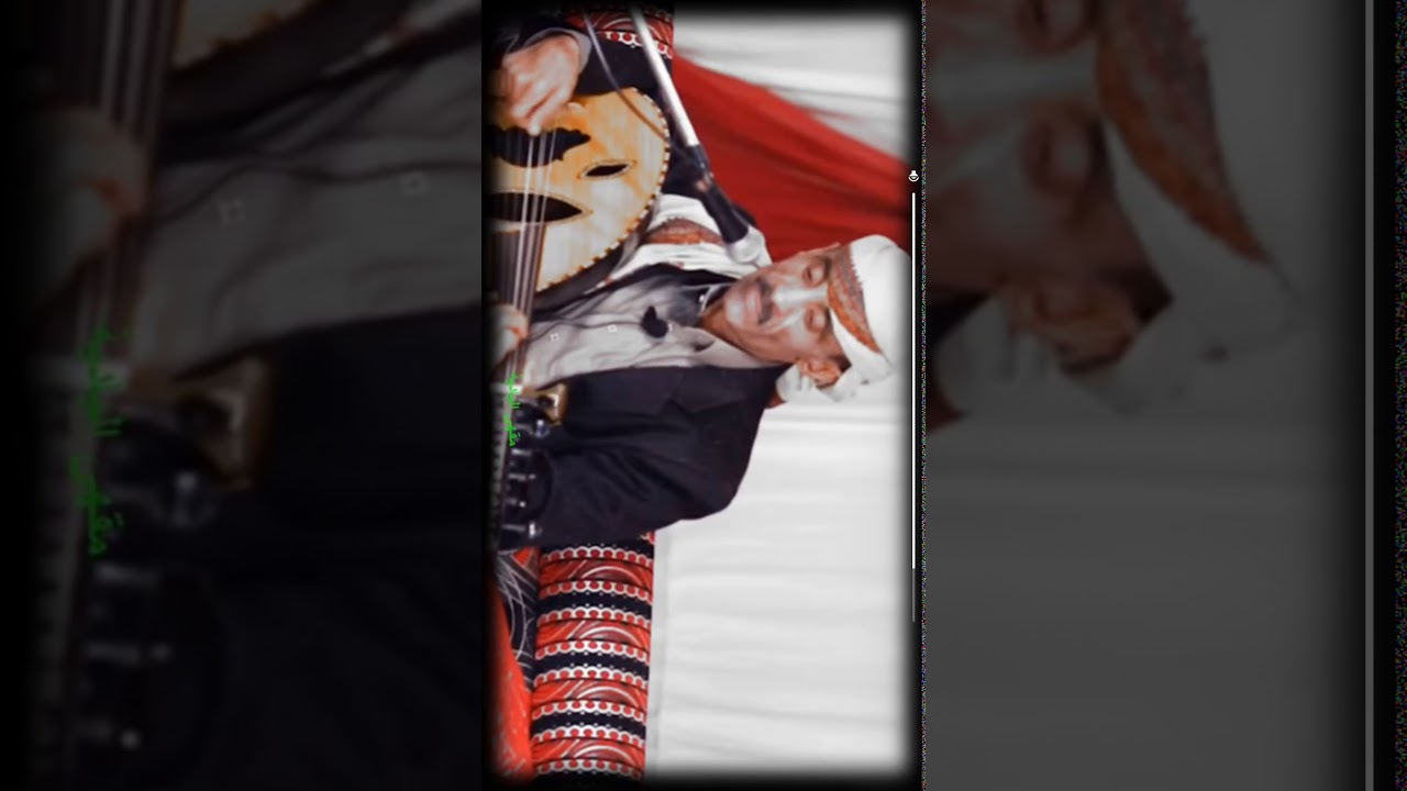 ابوعسكر قال العميقي فؤادي لشواق يتبادلونه