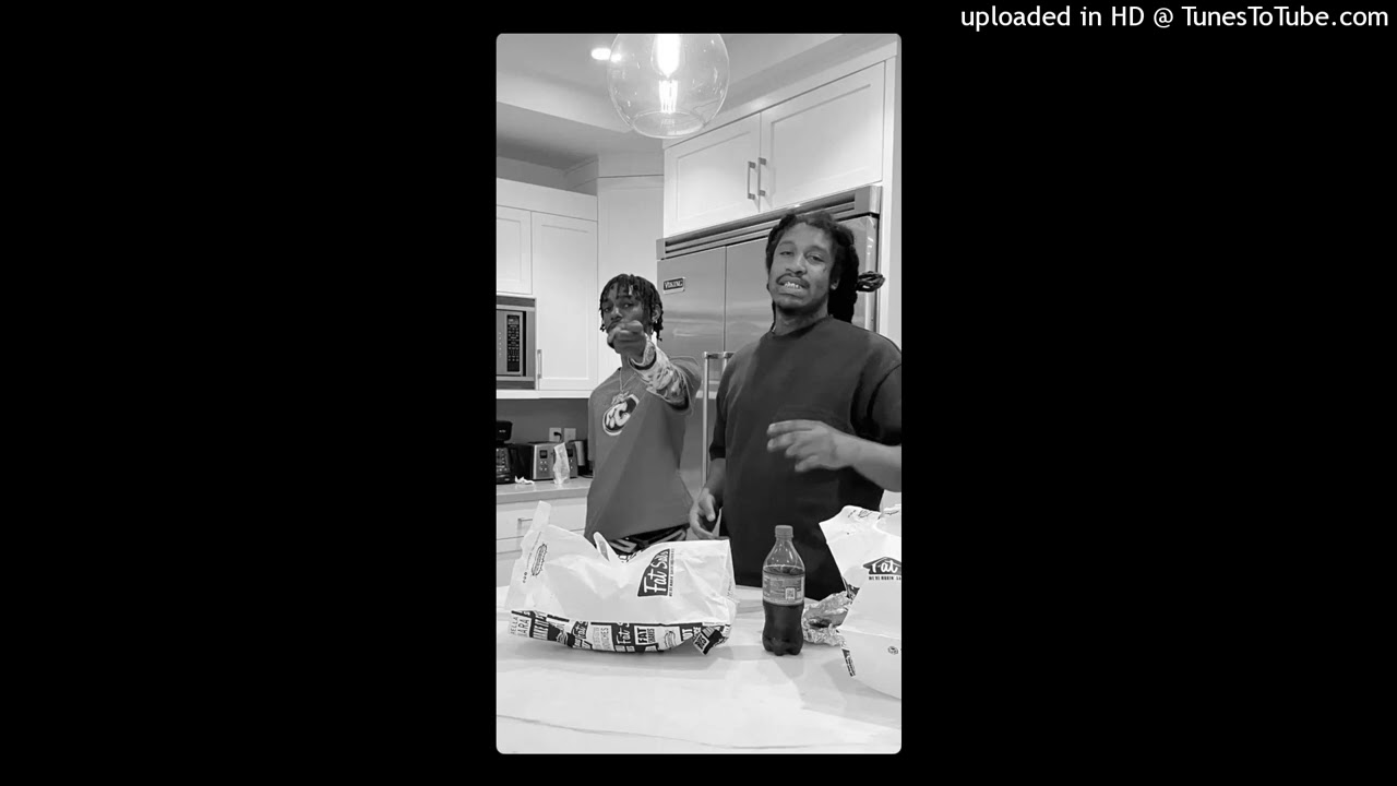 [FREE] Skrilla, OT7 Quanny | Type Beat "ATM"