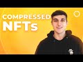 Compressed NFTs on Solana Are The Future • Helius Explains