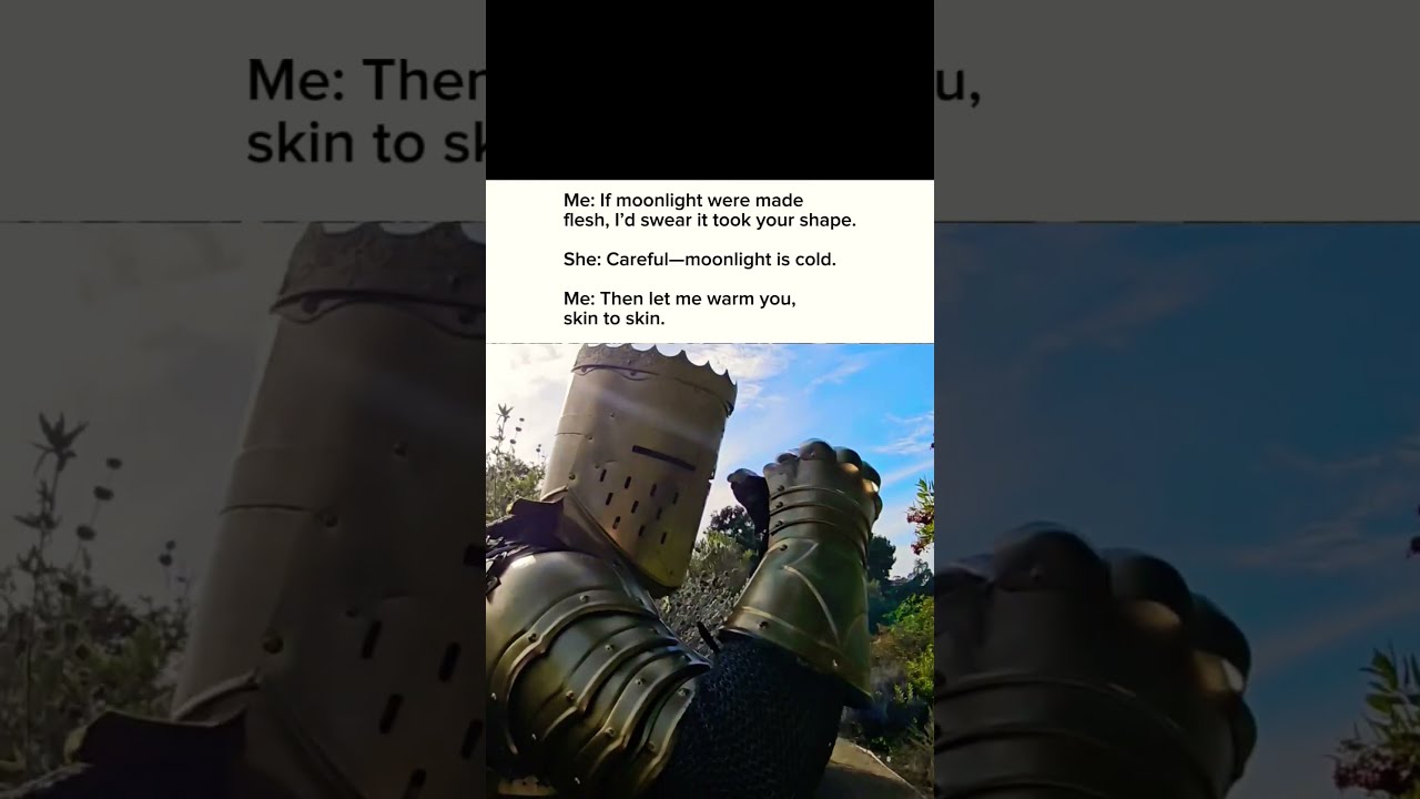 COME HERE Kingemiliothearmoredone Kingemilio Medieval Fantasy Knight Knights Larp Dnd