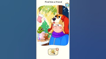 DOP 5 (Erase Part And Solve The Puzzle) Level 826 - Enjoy The Game - All Levels @hgame66